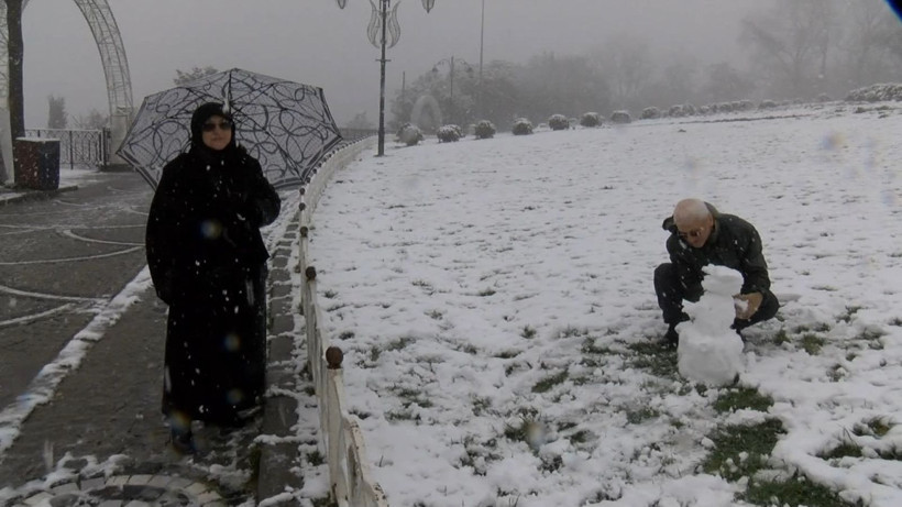 istanbulun dort bir yanindan kartpostallik kar manzalari 27 sQu7s4Ai