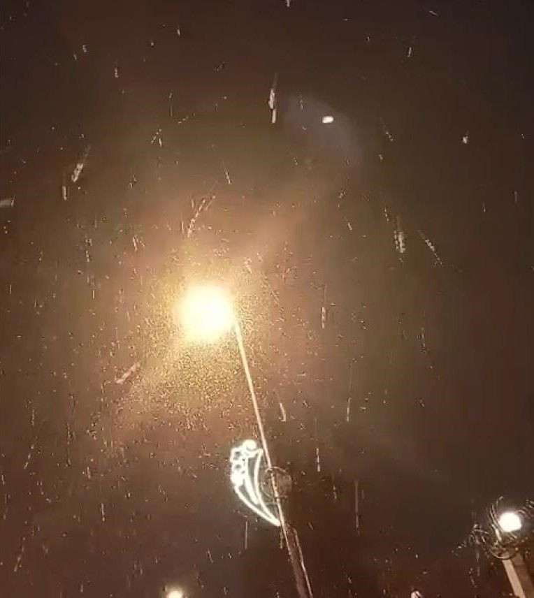 istanbulun dort bir yanindan kartpostallik kar manzalari 30 MdJgUasq