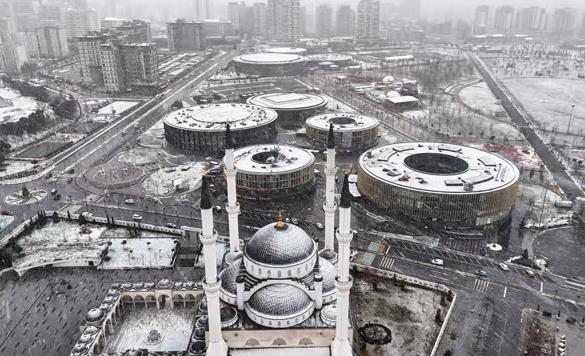 istanbulun dort bir yanindan kartpostallik kar manzalari 7 AXbaSp7Z