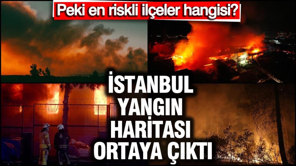 istanbulun yangin haritasi ortaya cikti her 19 dakikada bir facia esenyurt rekortmen peki diger E6WA3MuB