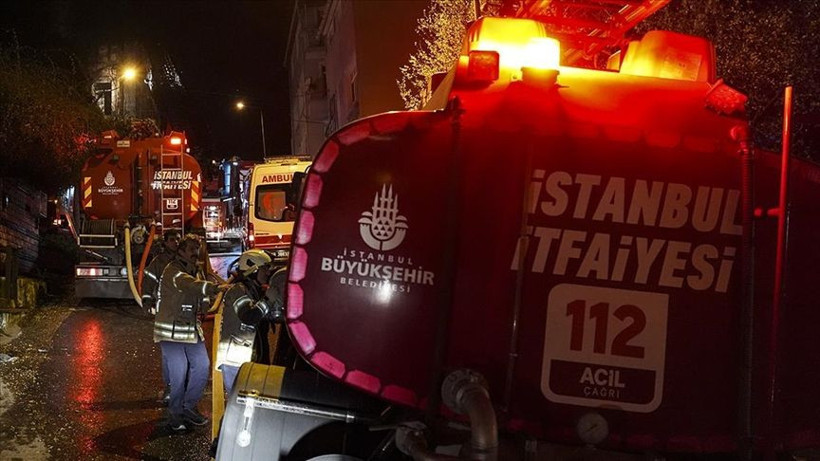 istanbulun yangin haritasi ortaya cikti her 19 dakikada bir facia esenyurt rekortmen peki diger IzK6gg5c