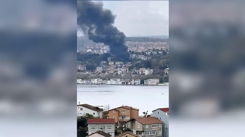 istanbulun yangin haritasi ortaya cikti her 19 dakikada bir facia esenyurt rekortmen peki diger S6yCqlUg