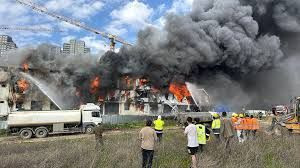 istanbulun yangin haritasi ortaya cikti her 19 dakikada bir facia esenyurt rekortmen peki diger XFuE6u2S