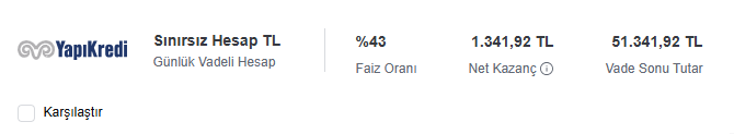 iste 50 bin liranin 32 gunluk getirisi 8 bw8F3Jy3