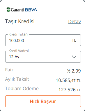 iste en uygun tasit kredileri 2 hC6UkbTU