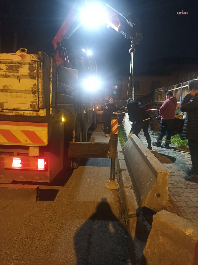 izmir buyuksehir selin izlerini siliyor 1314 personel sahada 4 LTwaO3r5