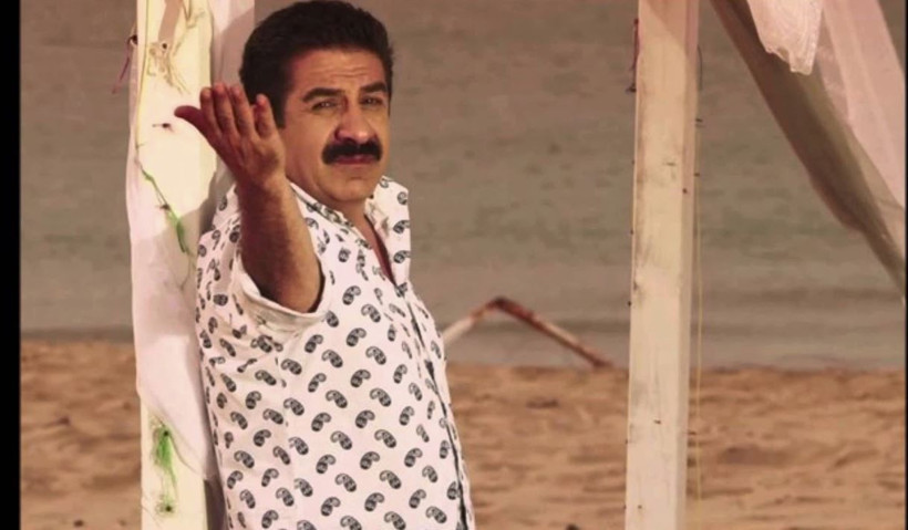 juriyi soke eden cocuk 14 yasinda sohret kapisini aralayan burhan cacanin acisi hale taze EW8ft3Z3