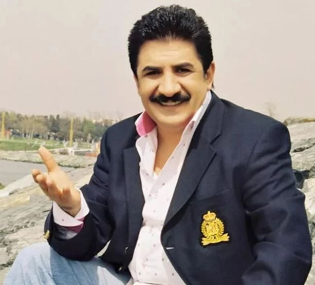 juriyi soke eden cocuk 14 yasinda sohret kapisini aralayan burhan cacanin acisi hale taze RMq6ybNH