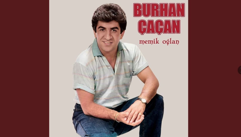 juriyi soke eden cocuk 14 yasinda sohret kapisini aralayan burhan cacanin acisi hale taze SVbXKTHz