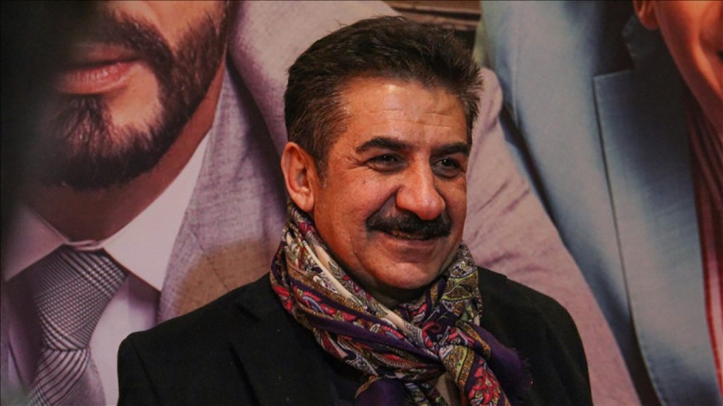 juriyi soke eden cocuk 14 yasinda sohret kapisini aralayan burhan cacanin acisi hale taze b89Qf1ZF