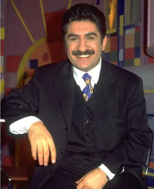 juriyi soke eden cocuk 14 yasinda sohret kapisini aralayan burhan cacanin acisi hale taze