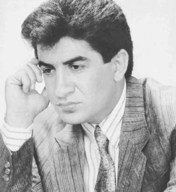 juriyi soke eden cocuk 14 yasinda sohret kapisini aralayan burhan cacanin acisi hale taze m8LPu8ty