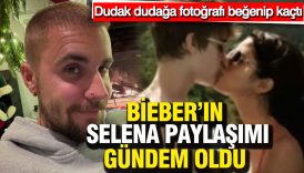 justin bieberdan selena gomez paylasimi gundem oldu dudak dudaga fotografi begenip kacti K4tO3nYq