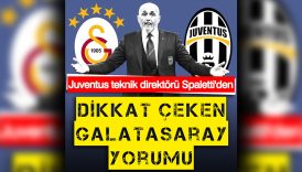 Juventus teknik direktörü Spaletti'den dikkat çeken Galatasaray yorumu 2 juventus teknik direktoru spalettiden dikkat ceken galatasaray yorumu 2176eu6H