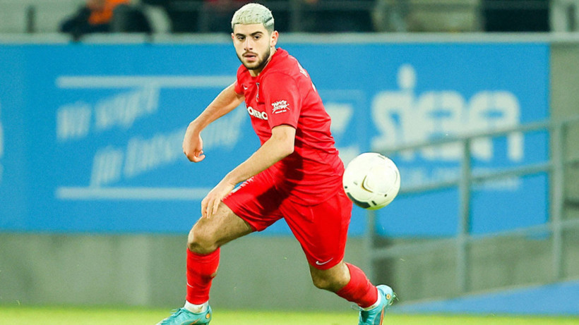 juventus yeni kenan yildizi 3 ligde buldu teoman gunduz 0 JDlbO4Sk