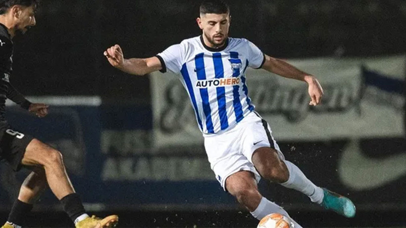 juventus yeni kenan yildizi 3 ligde buldu teoman gunduz 1 zhkp5ibO