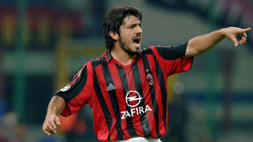 kadinlara uzun uzun anlatilan efsane milan kadrosu 7 KTiSjFjO