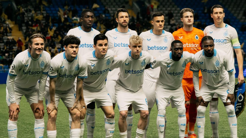 kairat club brugge maci 5 gole sahne oldu LS9kC3Zw
