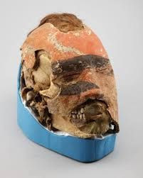 kan donduran kesif mezarlardaki dehset verici rituel 10