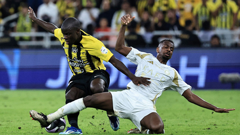 Kante adım adım Fenerbahçe'ye: Pilot transferi duyurdu bile 1 kante adim adim fenerbahceye pilot transferi duyurdu bile 0