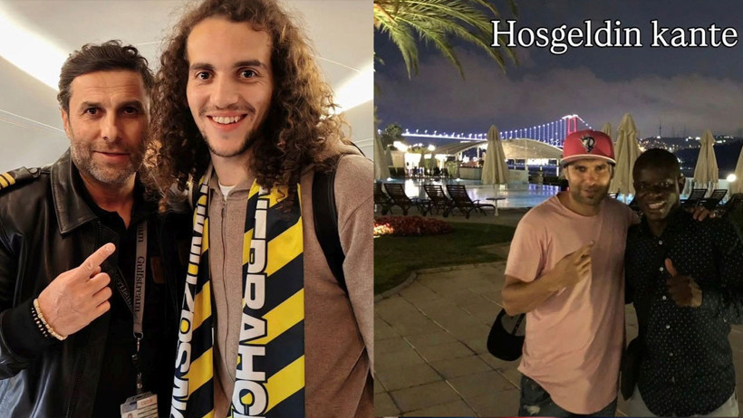 Kante adım adım Fenerbahçe'ye: Pilot transferi duyurdu bile 3 kante adim adim fenerbahceye pilot transferi duyurdu bile 2