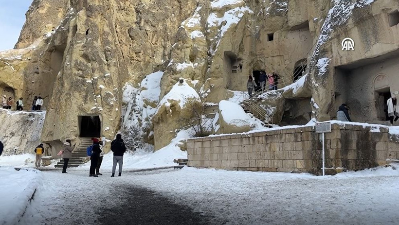 kapadokyanin kalbi goreme 1 milyon 187 bin ziyaretci turkiyenin en cok ziyaret edilen 3 9jjKqhAE