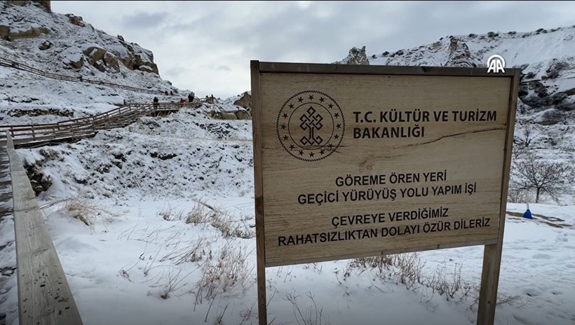 kapadokyanin kalbi goreme 1 milyon 187 bin ziyaretci turkiyenin en cok ziyaret edilen 3 AlvlwMPq