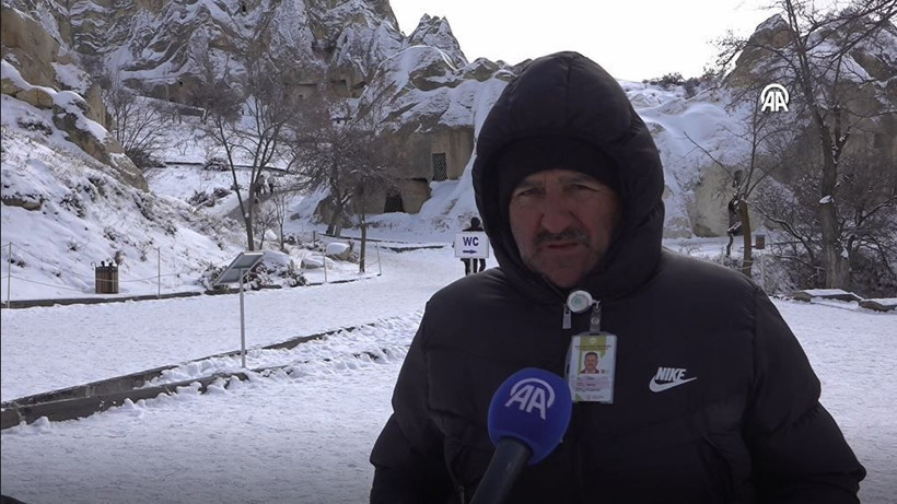 kapadokyanin kalbi goreme 1 milyon 187 bin ziyaretci turkiyenin en cok ziyaret edilen 3 GE4NlJKg