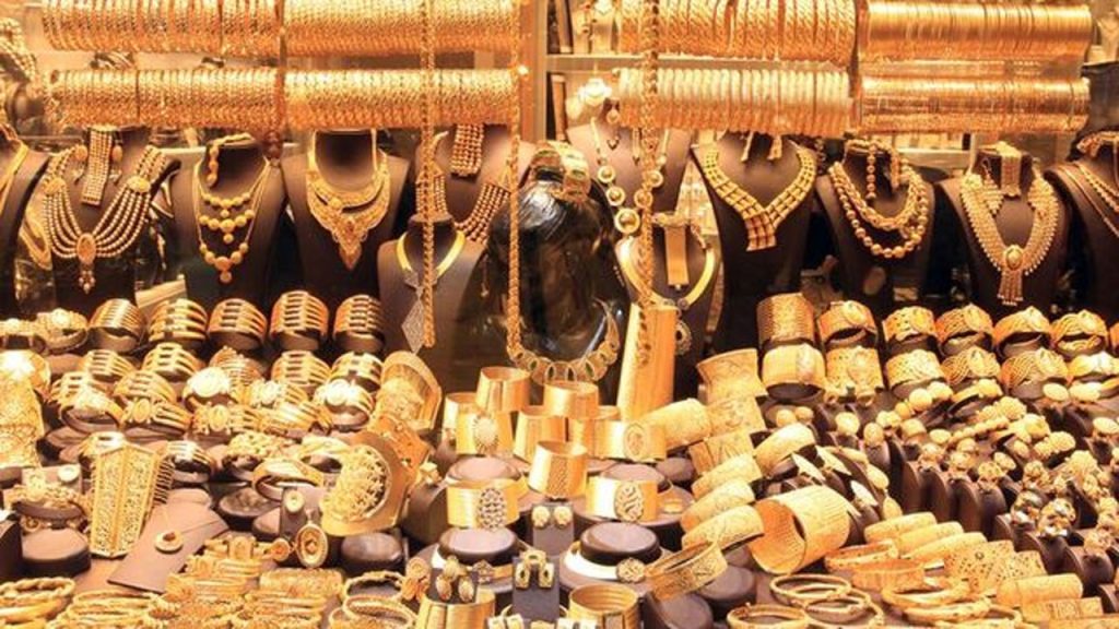 kapalicarsi altin fiyatlarinda yeni rekor gram 7 bin 600u asti 2hCrcWuT