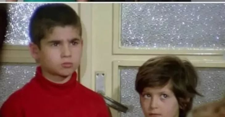 kapicilar kralinin ibrami yillar sonra ortaya cikti simdi 50li yaslarinda 0 zdDdJkWM