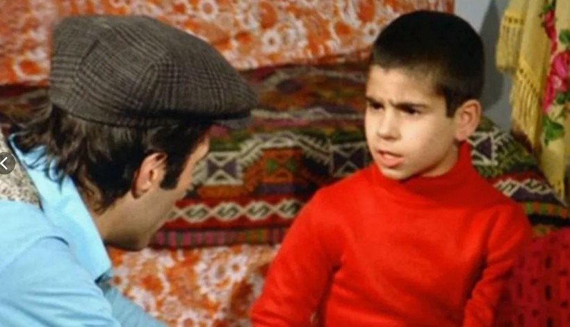 kapicilar kralinin ibrami yillar sonra ortaya cikti simdi 50li yaslarinda 1 Xjympmtv