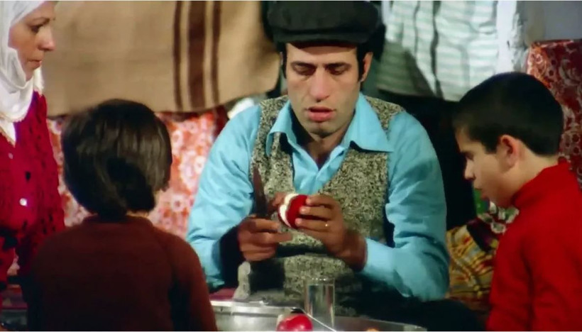 kapicilar kralinin ibrami yillar sonra ortaya cikti simdi 50li yaslarinda 2 uzvUlcgR