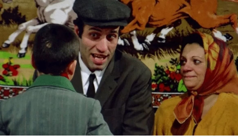 kapicilar kralinin ibrami yillar sonra ortaya cikti simdi 50li yaslarinda 3 38OhEvTf