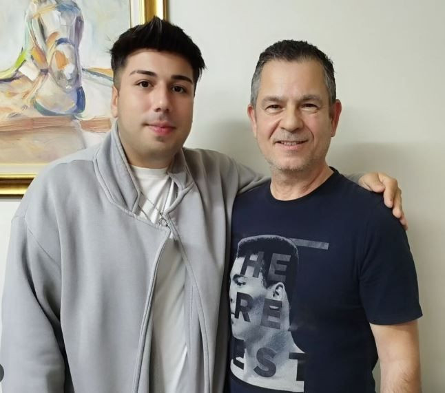 kapicilar kralinin ibrami yillar sonra ortaya cikti simdi 50li yaslarinda 6