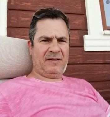 kapicilar kralinin ibrami yillar sonra ortaya cikti simdi 50li yaslarinda 8 k3WJukOw