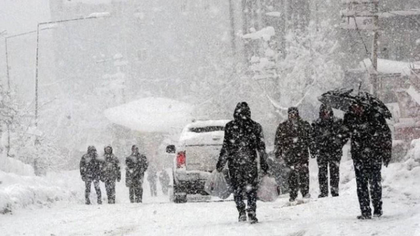 kar tatili dalga dalga yayiliyor valiliklerden pes pese kararlar 1 HlQ5UAZL