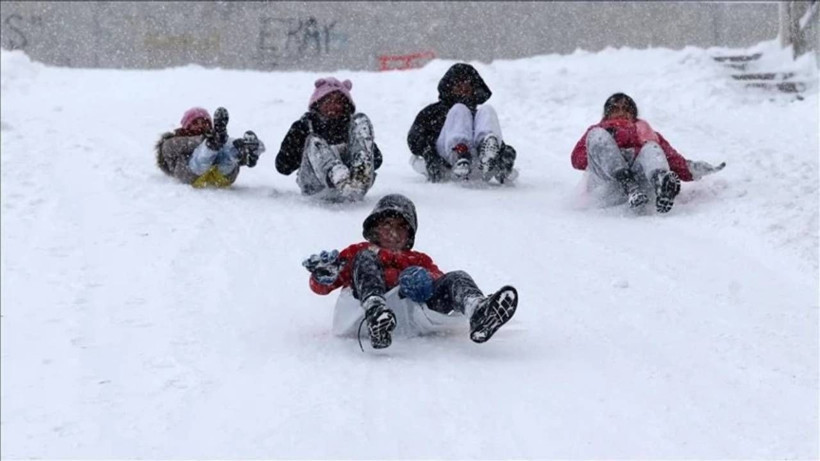 kar tatili dalga dalga yayiliyor valiliklerden pes pese kararlar 3