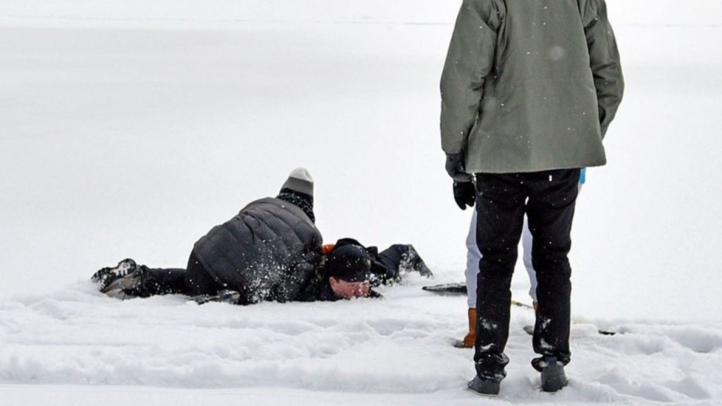 kar ve buzda yururken hayat kurtaracak kurallar 5XetY6cU