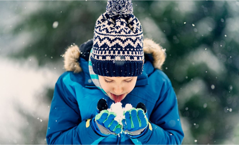 kar yiyen cocuklar aman dikkat tadi tatli ama sonucu aci uzman isim uyardi 10 HLNgiJpy