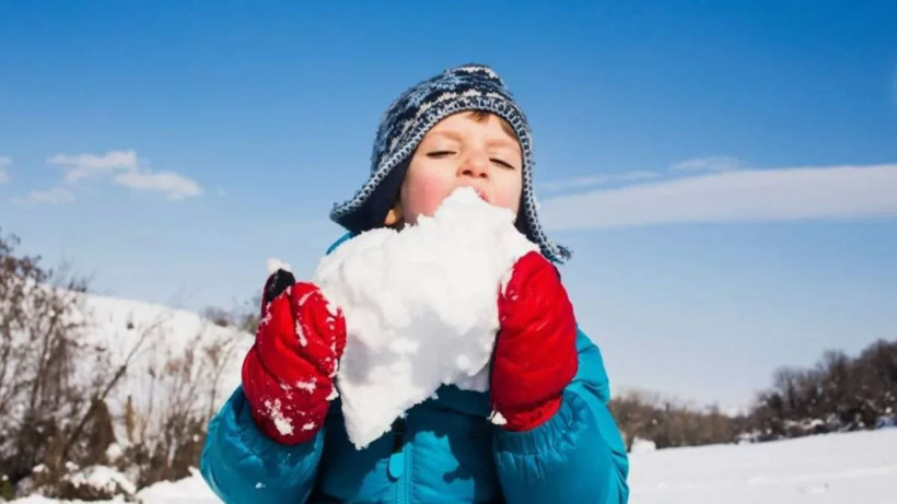 kar yiyen cocuklar aman dikkat tadi tatli ama sonucu aci uzman isim uyardi 11 J7ayH9y6