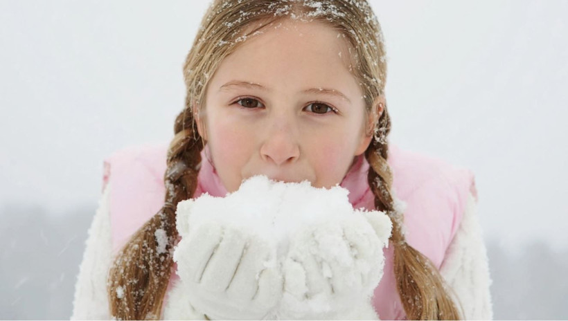 kar yiyen cocuklar aman dikkat tadi tatli ama sonucu aci uzman isim uyardi 13