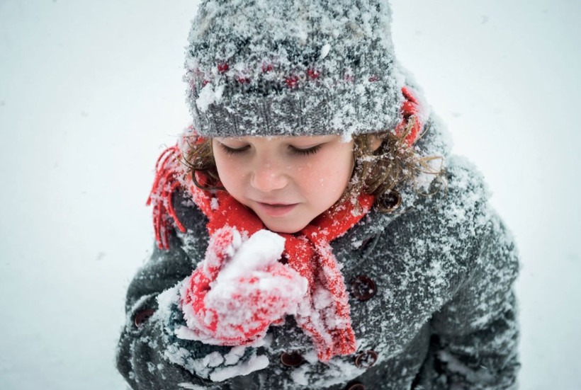 kar yiyen cocuklar aman dikkat tadi tatli ama sonucu aci uzman isim uyardi 5 Hie7PwRN