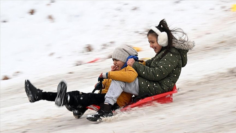 kar yiyen cocuklar aman dikkat tadi tatli ama sonucu aci uzman isim uyardi 8