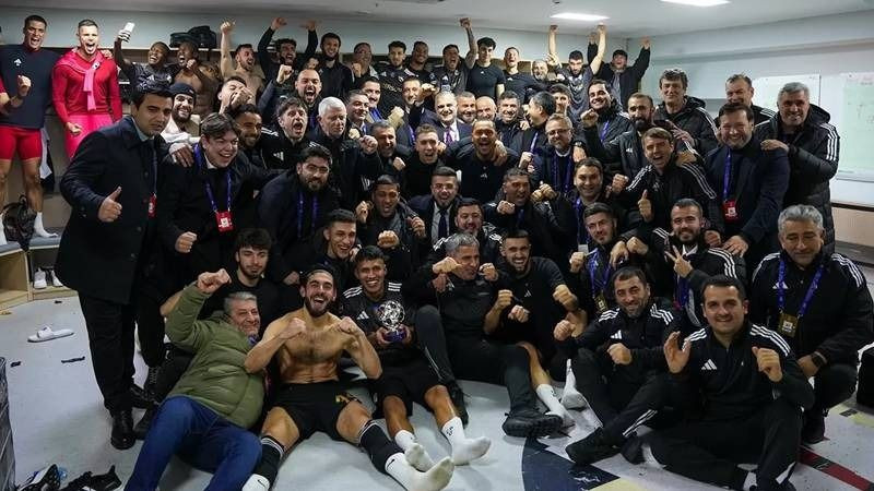 karabagdan sampiyonlar liginde tarihi basari muhtemel rakipleri 6 6zk5Fadh