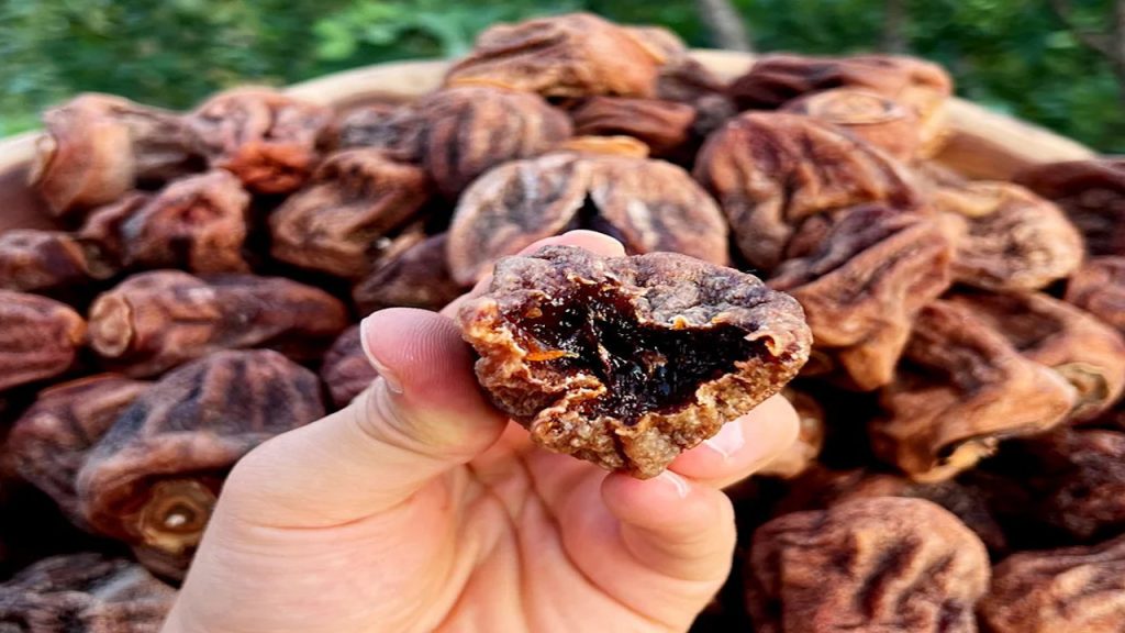 karadenizin altin meyvesi cennet hurmasinin faydalari RDa2byzt