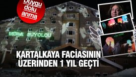 Kartalkaya faciasında 1 yıl: 78 canın öldüğü otelde duygu dolu anma 3 kartalkaya faciasinda 1 yil 78 canin oldugu otelde duygu dolu anma khPQ8t9e