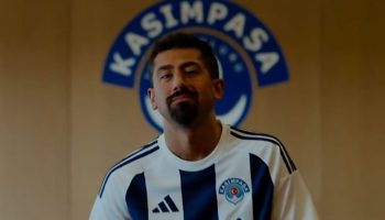 kasimpasa kerem demirbay transferini duyurdu QBuyNkFT