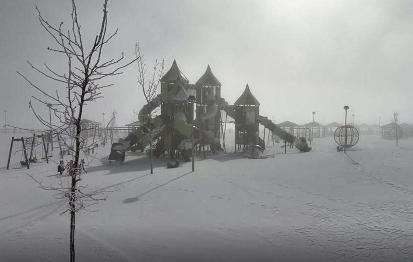 kayserinin sihirli kisi sis icinde kaybolan tepe 3 CijkRNHa