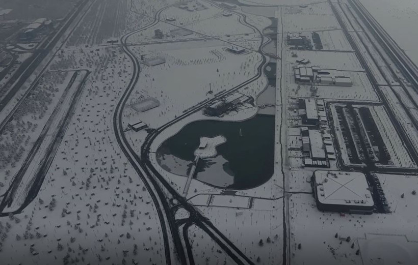 kayserinin sihirli kisi sis icinde kaybolan tepe 4 WjRUSWiz