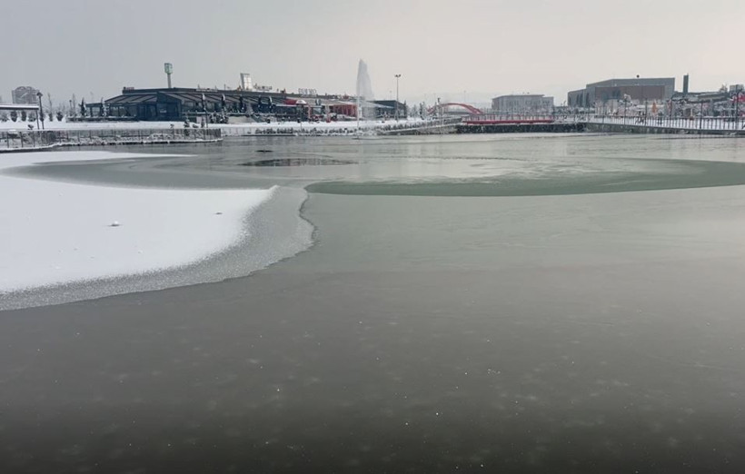 kayserinin sihirli kisi sis icinde kaybolan tepe 9 AlnNPHVg